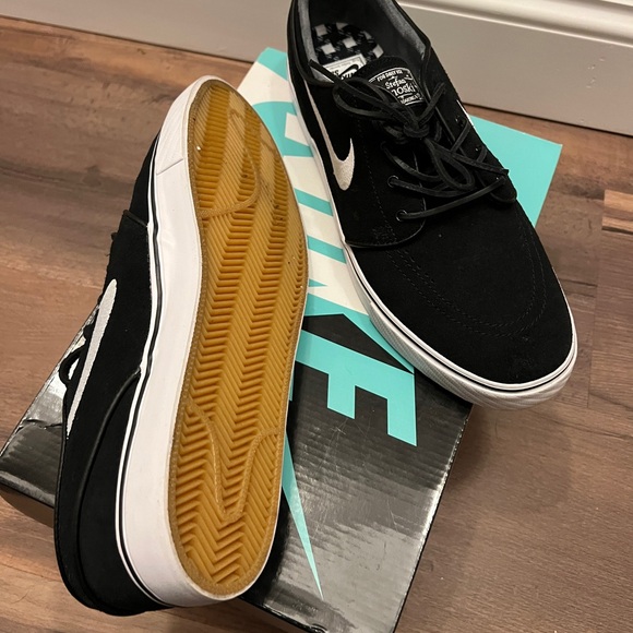 nike sb stefan janoski size 12
